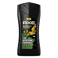 AXE sprchový gel Wild Green mojito & Cedarwood 250ml