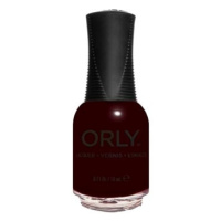 OPULENT OBSESION 18ML - ORLY - LAK NA NEHTY