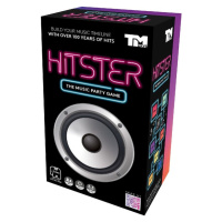 TM Toys Hudební hra Hitster