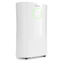 Klarstein DryFy ProConnect 24L odvlhčovač vzduchu | 24 l/den | 36 m2 | WiFi | Aplikace | LED ind