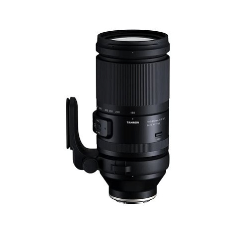 Tamron 150-500mm f/5-6.7 Di III VC VXD pro Sony E