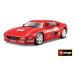 Bburago 1:24 Ferrari Racing F355 Challenge Red