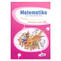 Matematika pro 2. ročník ZŠ - pracovní sešit 2 - Korityák S., Palková M. a kolektiv