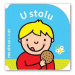 U stolu - pro děti od 1-3 let