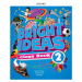 Bright Ideas 2 Classbook Pack with app Oxford University Press