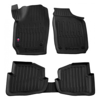 Gumové autokoberce Seat Ibiza 2002-2008