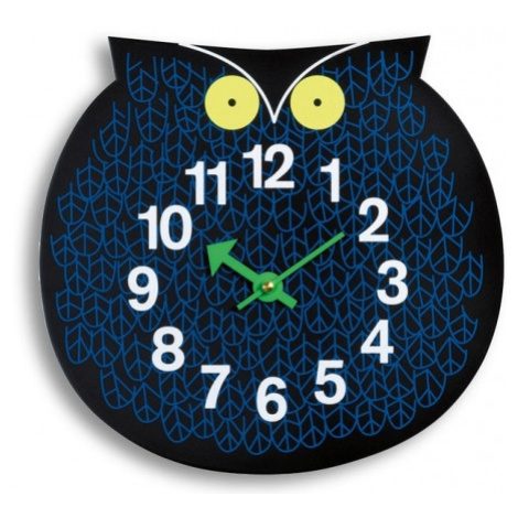 Hodiny Omar the Owl Vitra