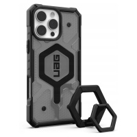 Pouzdro pro iPhone 16 Pro Max, Uag set se stojánkem, case ochranný pro MagSafe