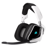 Corsair Void ELITE Wireless White