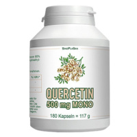 SINOPLASAN Quercetin 500 mg MONO 180 kapslí