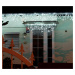 DecoLED LED vánoční světelné krápníky - 3m, ledově bílá ILNX0305