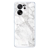 iSaprio SilverMarble 14 - Xiaomi 13T / 13T Pro