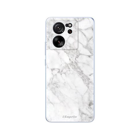 iSaprio SilverMarble 14 - Xiaomi 13T / 13T Pro