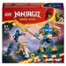 Lego® Ninjago 71805 Bojový balíček Jayova robota