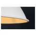 Rabalux závěsné svítidlo Wilbour E27 1x MAX 60W bílá 72014