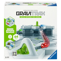 Ravensburger GraviTrax Dětská stavebnice Focus Action Set