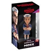 MINIX Netflix TV: Stranger Things - Steve