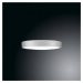 Ribag Stropní svítidlo Ribag Arva LED, šedá metalíza, 27 cm