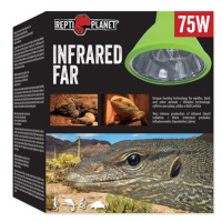 Žárovka REPTI PLANET Far Infrared HEAT 75 W