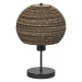 Ledvance Ledvance - Stolní lampa DECOR CARDBOARD 1xE27/15W/230V pr. 26 cm