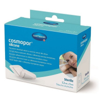 COSMOPOR Silicone 7,2 x 5 cm 5 kusů