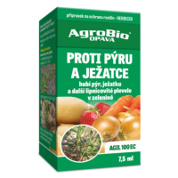 AgroBio PROTI pýru a ježatce (Agil 100 EC) - 7,5 ml