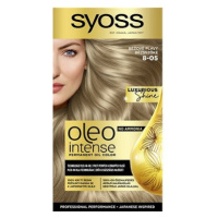 SYOSS Oleo Intense 8-05 Béžově plavý 50 ml