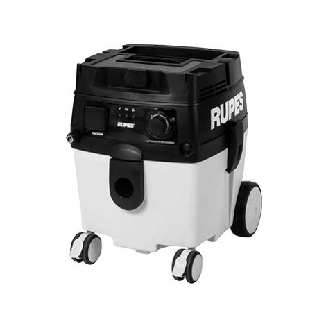RUPES S230EPL - profesionální vysavač s objemem 30 l (elektropneumatický) se samočisticími filtr