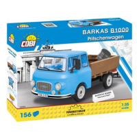 Cobi Barkas B1000 nákladní, 1:35, 156 k