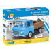 Cobi Barkas B1000 nákladní, 1:35, 156 k