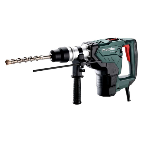 Metabo Nářadí - Kombinované kladivo 1100 W 600763500