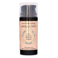 MAX FACTOR Miracle Prep 3v1 Beauty Protect Primer 30 ml