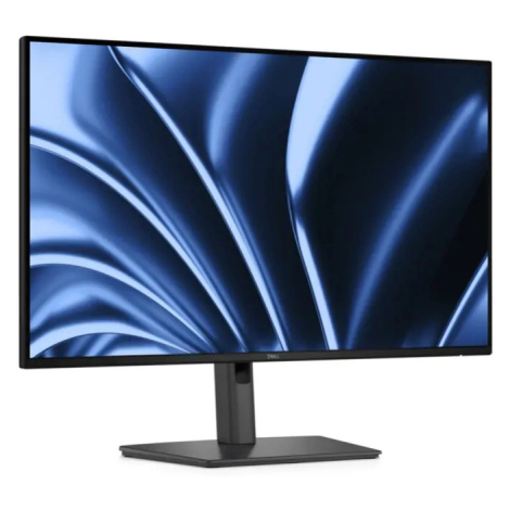 Dell Pro P/P2726HE/27"/IPS/FHD/120Hz/5ms/Černá/3RNBD