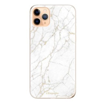 iSaprio GoldMarble 13 pro iPhone 11 Pro Max