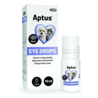 Aptus® Eye Drops 10 ml
