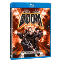 Doom - Blu-ray