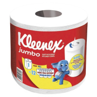 Kleenex KT Jumbo kuchyňské utěrky