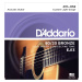 D'Addario EJ13 Struny pro akustickou kytaru