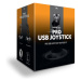 Maxx Tech Pro USB Joystick pro PC