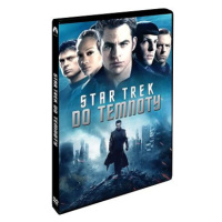 Star Trek: Do temnoty - DVD