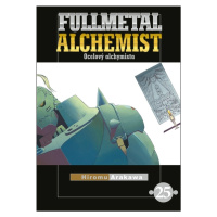 Fullmetal Alchemist 25