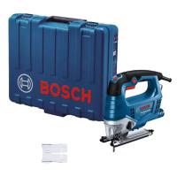 Elektrická přímočará pila Bosch GST 750 06015B4121