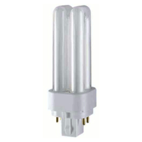 OSRAM DULUX D/E 26 W/865, 26W, 105V, G24q-3