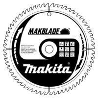 Pilový kotouč Makita 255x3x30 32T =oldA-80961