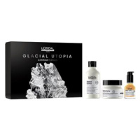 L'ORÉAL PROFESSIONNEL Limited Edition Metal Detox Trio Set 600 ml