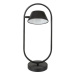 Rabalux 74190 stolní LED lampa Odiss, černá