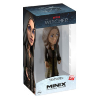MINIX TV: The Witcher - Yennefer