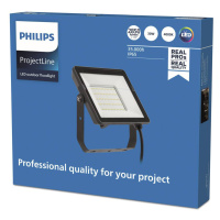 Philips Venkovní reflektor Philips ProjectLine LED 4 000K 30W