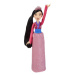 Hasbro Disney Princess Princezna Mulan/ Merida/ Pocahotas/ Jasmin