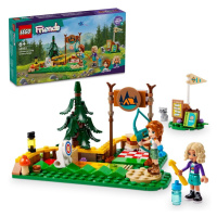 Lego® friends 42622 lukostřelnice na dobrodružném táboře